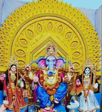 jatani gopabandhu chhak ganesh