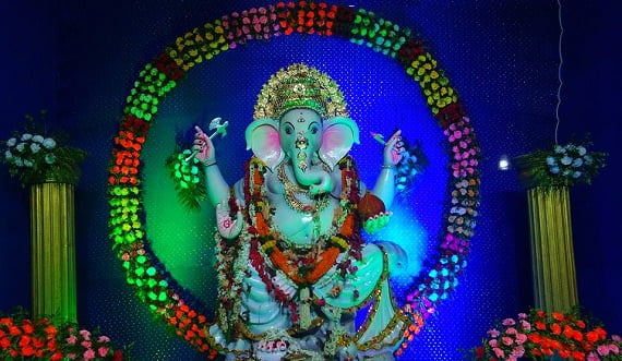 Jatani balichhak sahi ganesh