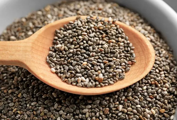 Chia Seed Odia Name